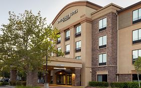 Springhill Suites By Marriott Sacramento Roseville 3*